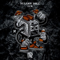 APR144 Dynamic Soul - Pum (Original Mix)