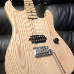 Some EVH riffs