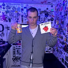 Contractor @ The Lot Radio 12-02-2023