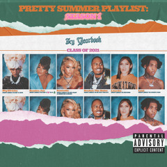 Seesaw (feat. Saweetie)