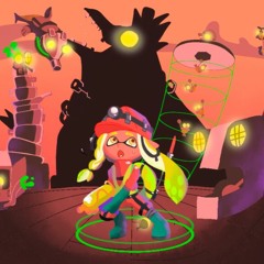 Splatoon 3 Deluge Dirge Remix
