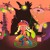 Artwork for Splatoon 3 Deluge Dirge Remix