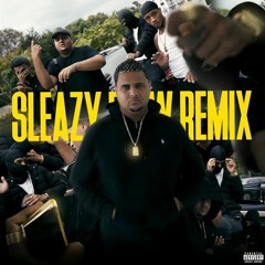 Ogtreasure - Sleazy Flow (Remix)