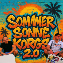Pinkman & Purge - Sommer Sonne Korgs 2.0