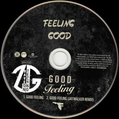 Flo Rida -Good Feeling ( AaronMiz Tech House Remix