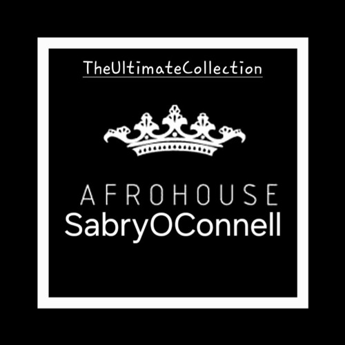 AfroHouse UltimateCollection By SabryOConnell