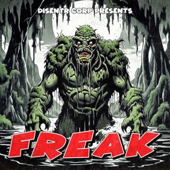 Disentr - Freak