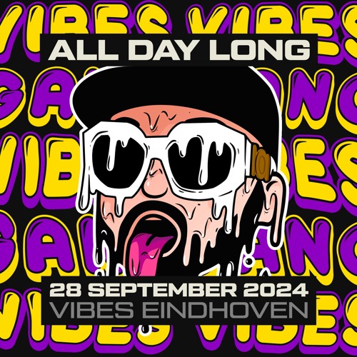 Rooler - All Day Long (8 Hours Set)