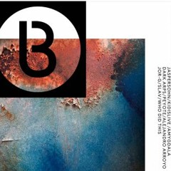 Stelios Vassiloudis - Rust ( Its Not Over KidIsLive Rework )