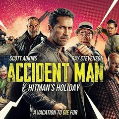Accident Man: Hitman's Holiday