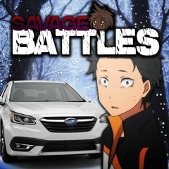 Subaru Natsuki Vs Subaru (Season 2)