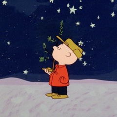 charlie brown - a christmas story remix