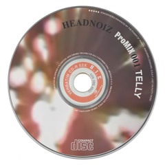 ProMIX001 - Telly