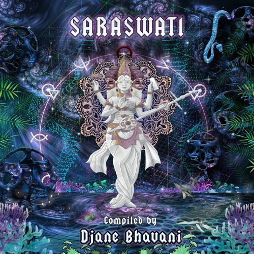 Lapis Lazuli (Out now on Brahmasutra Rec)