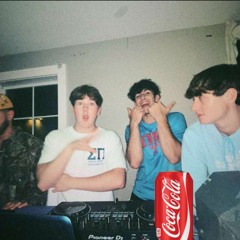 You Belong With Me (EDM Mashup)