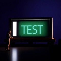 I.Q. Test