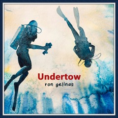 Ron Gelinas - Undertow [ROYALTY FREE MUSIC]