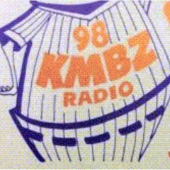 KMBZ 1970's Jingle Montage