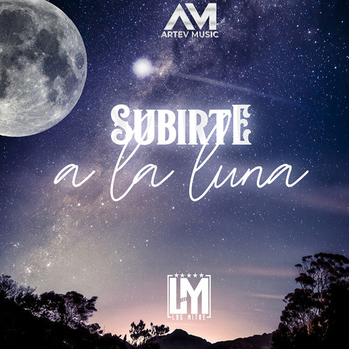 Subirte A La Luna