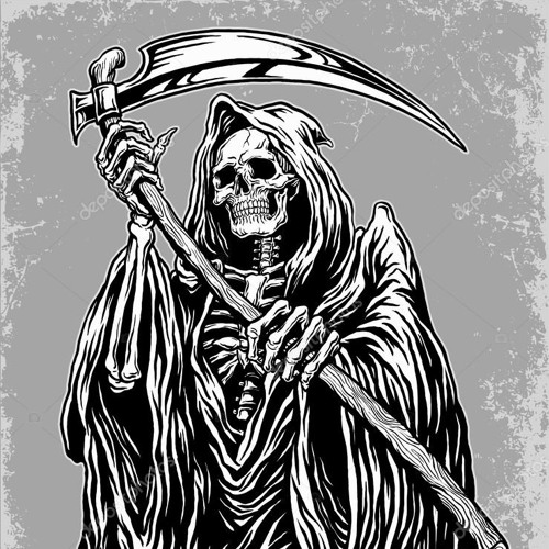 Big Ape- Grim Reaper Fast