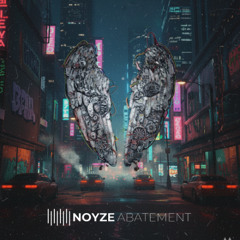 Coldplay - Midnight (NOYZE ABATEMENT version)