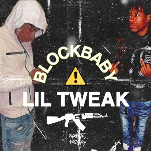 Lil Tweak - Bando Boys