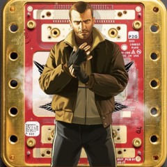 Soviet Majorana | GTA IV Theme | DnB Dub Mix