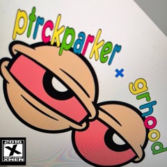 +ptrckparker Huzhe freestyleDemo#IWANNASCREAMRIGHTNOW(prod. ptrckparker+c0om3rz)
