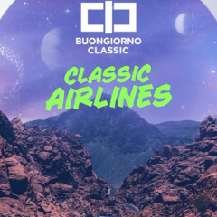 15.02.25 - Classic Airlines -  Matteo Gatti - [FREE DOWNLOAD]