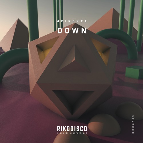 Mpirgkel - Down
