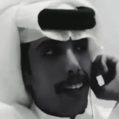 القلب يجبرني هادي بن ربعه .
