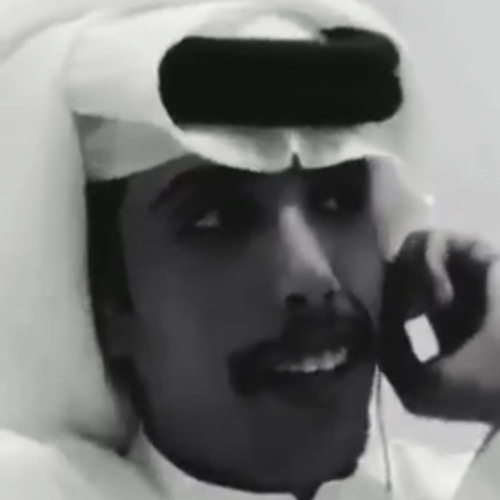 القلب يجبرني هادي بن ربعه .