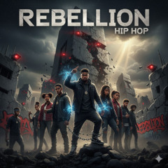 RetroPulse - Hip Hop Instrumental Beats