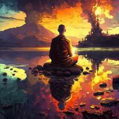 බුදුන්ගේ අමා ධර්මේ | Remake | Sinhala | #mindblend | Inner Realm