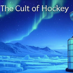 The Cult of Hockey's "Oilers like like dead ducks against Anaheim" podcast