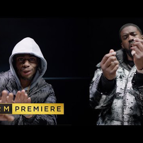 Stream Russ Millions x Tion Wayne Body by Uk Plug Listen online for