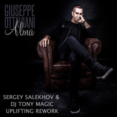 Giuseppe Ottaviani - Alma (Sergey Salekhov & DJ Tony Magic Uplifting ReWork)