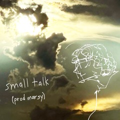 blackwinterwells - small talk (marsy)