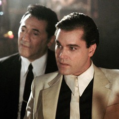 shook ones pt.2 x Goodfellas