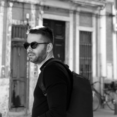 RADIO.D59B / A THING GOING ON #5 w/ Miloš Vuković