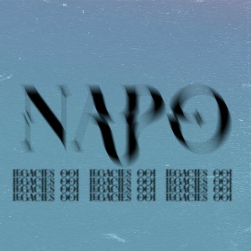 JASE PROCTOR - WAKE [napo. remix] CLIP