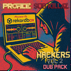 HACKERS VOL 2 DEMO
