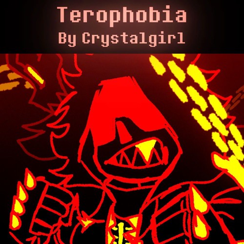 Terophobia(Dusttale Danse Macabre)