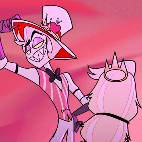 Hazbin Hotel s1 e5 - More Than Anything {SLOWED DOWN}