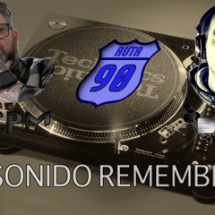 SONIDO REMEMBER