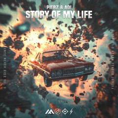 PierZ, Adi - Story Of My Life