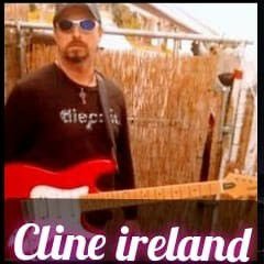 One hell of a southern boy 🏆🏆🏆 Cline Ireland & the cowboy kings Album: Going down south Year:2016