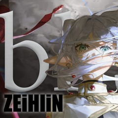 【歌ってみた 】bliss - milet Cover by ZEiHliN | Sousou no Frieren (葬送のフリーレン) [Special ED]