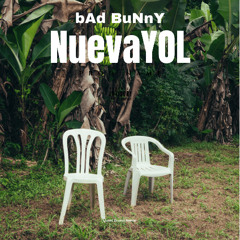 BAD BUNNY - NUEVAYOL (JULIEL DRUMS REMIX) FREE DOWNLOAD