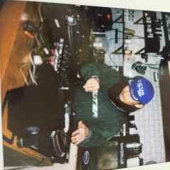 UK NJS RNB Vinyl mix